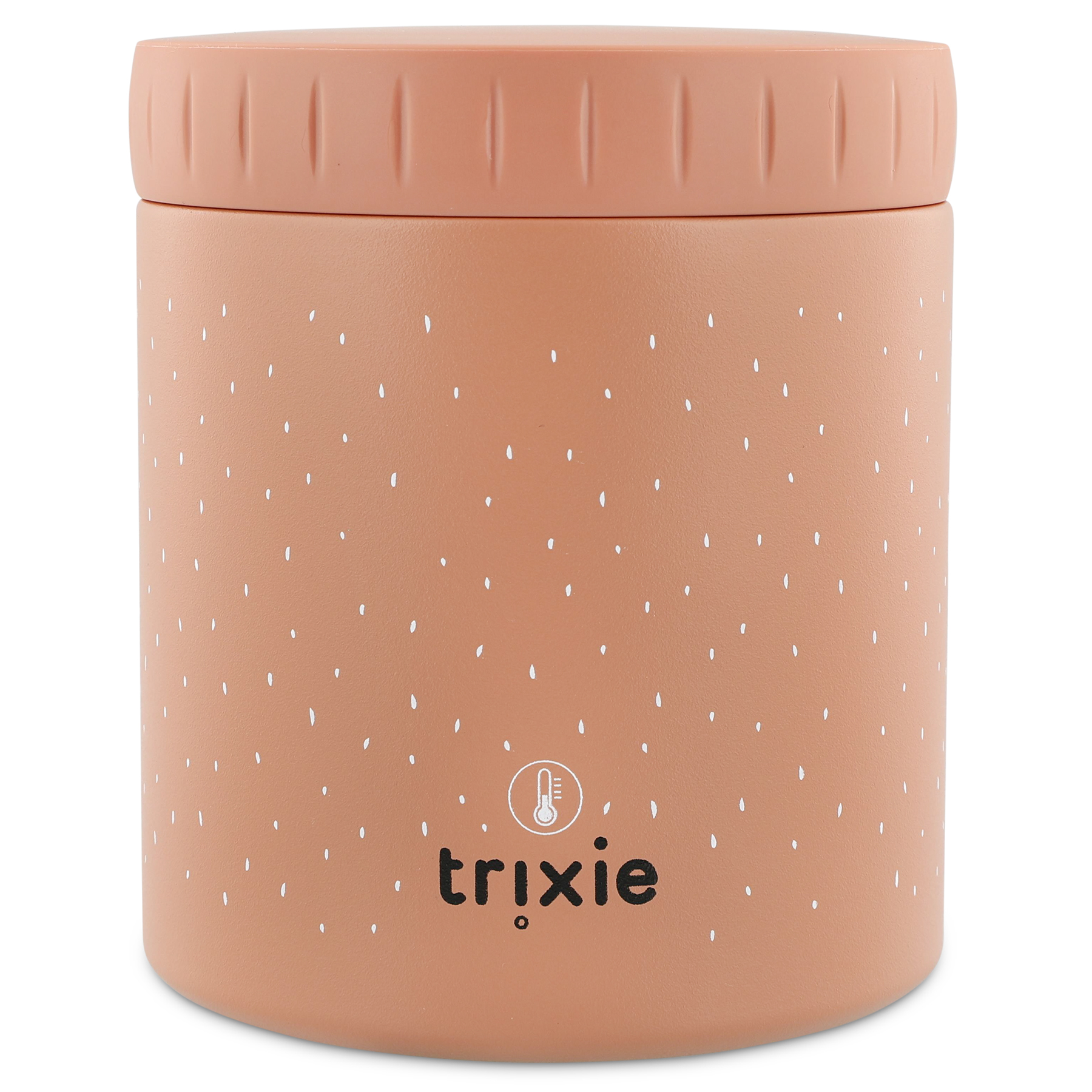 Fiambrera isotérmica 500 ml - Mrs. Cat